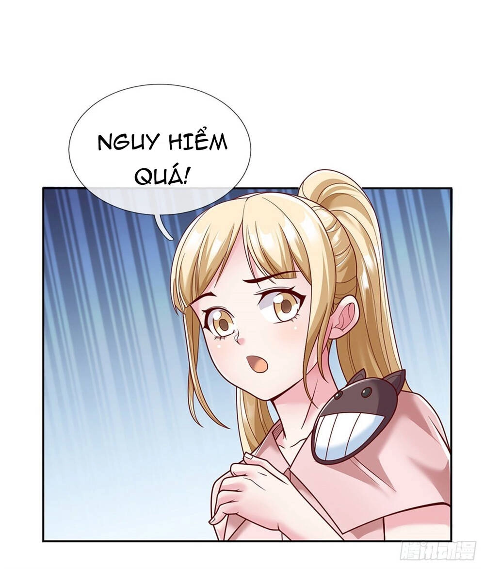 Thẻ Đăng Nhập Phong Ấn Siêu Cấp Chapter 9 - 13