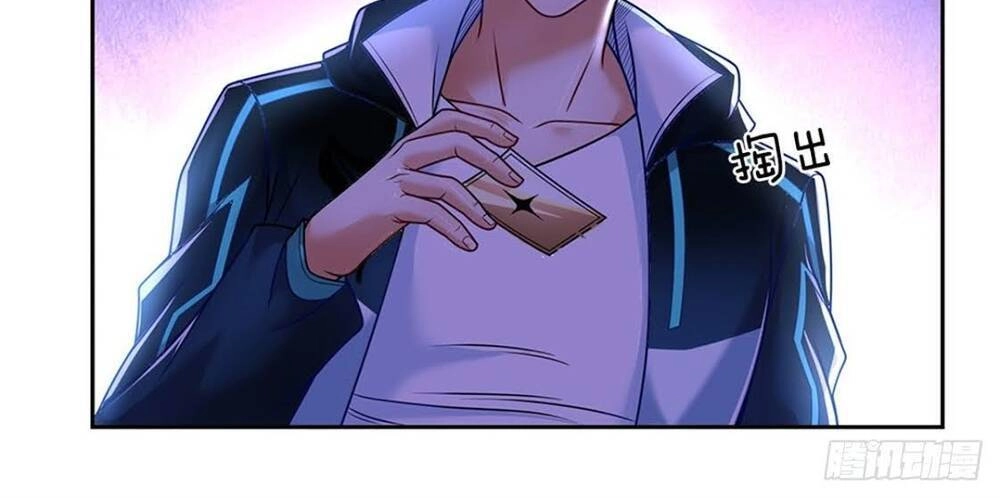 Thẻ Đăng Nhập Phong Ấn Siêu Cấp Chapter 9 - 15