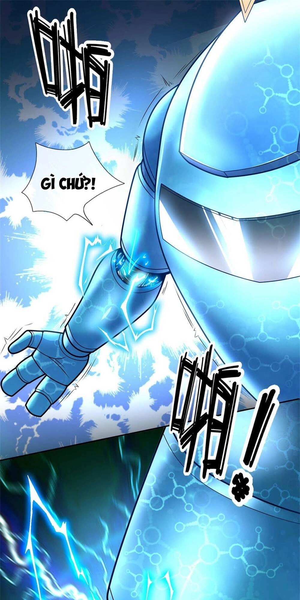 Thẻ Đăng Nhập Phong Ấn Siêu Cấp Chapter 9 - 19