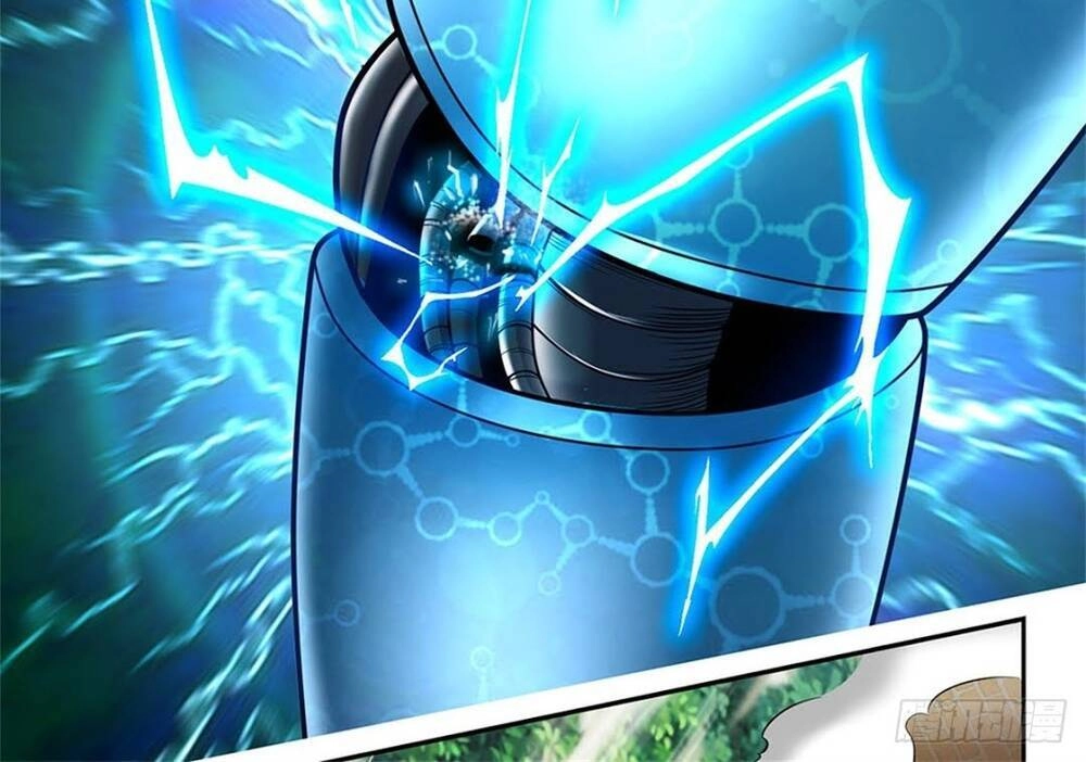 Thẻ Đăng Nhập Phong Ấn Siêu Cấp Chapter 9 - 20