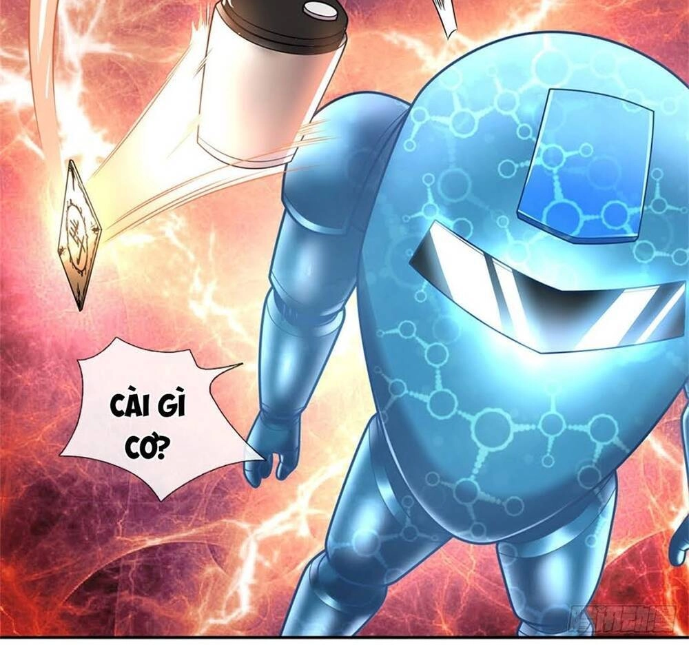 Thẻ Đăng Nhập Phong Ấn Siêu Cấp Chapter 9 - 29