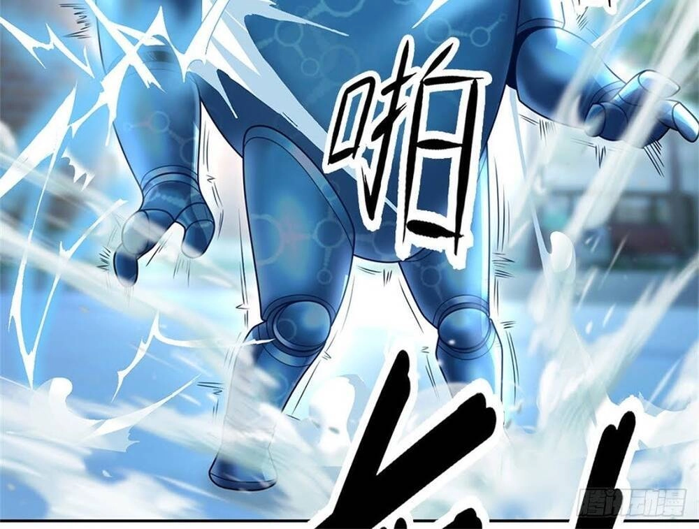 Thẻ Đăng Nhập Phong Ấn Siêu Cấp Chapter 9 - 31