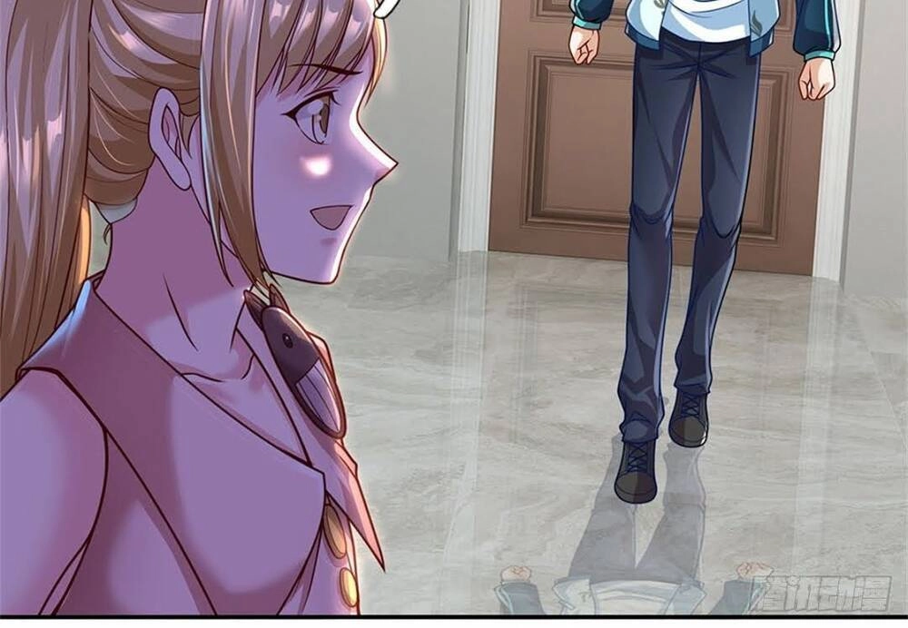 Thẻ Đăng Nhập Phong Ấn Siêu Cấp Chapter 10 - 9