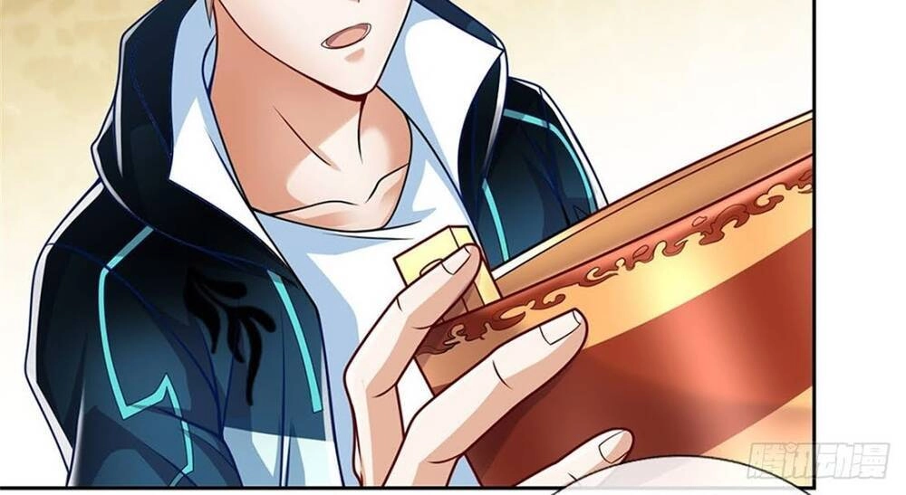 Thẻ Đăng Nhập Phong Ấn Siêu Cấp Chapter 10 - 16