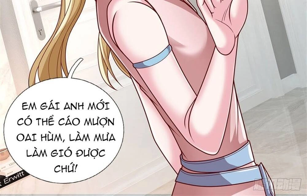 Thẻ Đăng Nhập Phong Ấn Siêu Cấp Chapter 10 - 18