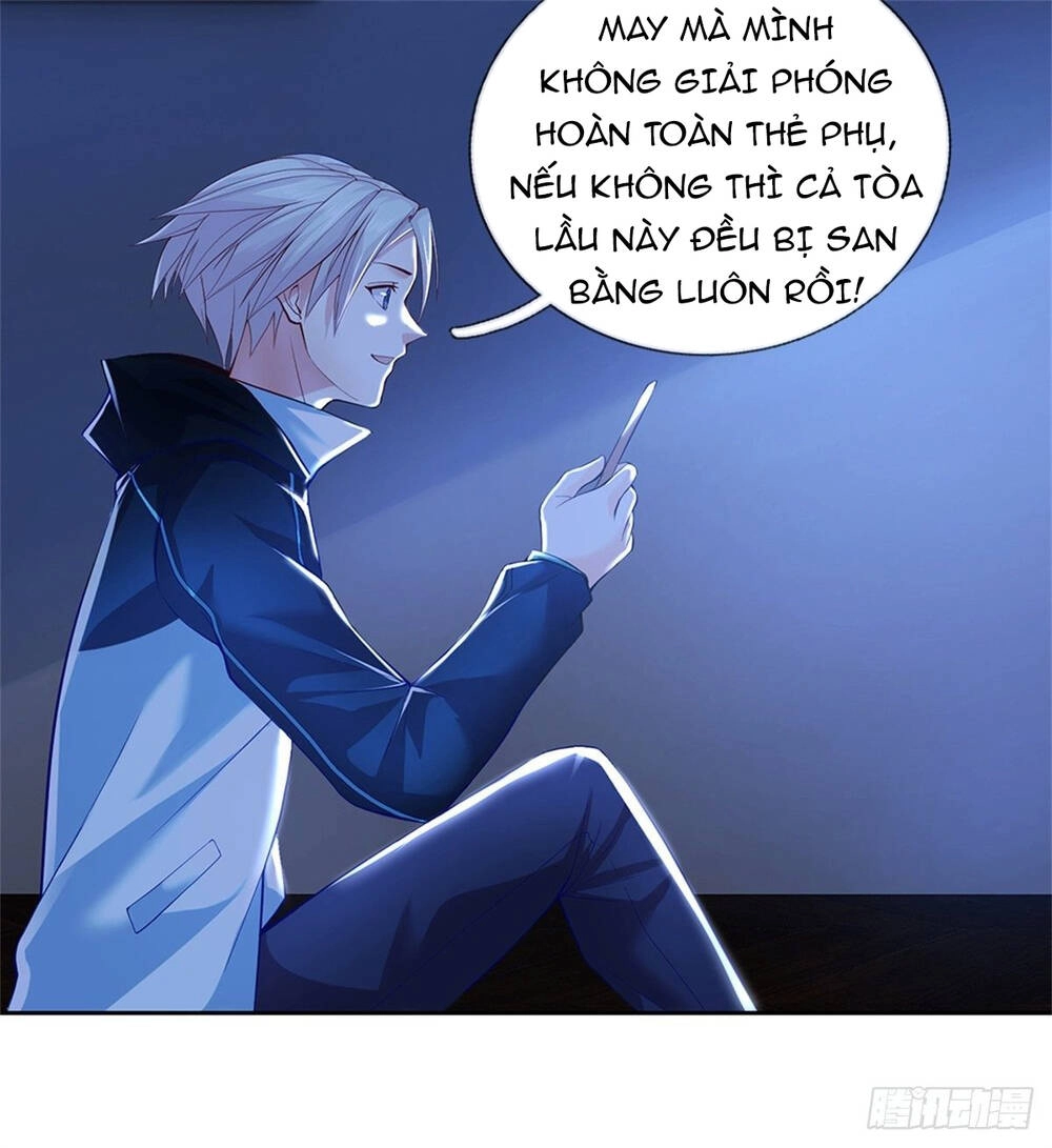 Thẻ Đăng Nhập Phong Ấn Siêu Cấp Chapter 12 - 30