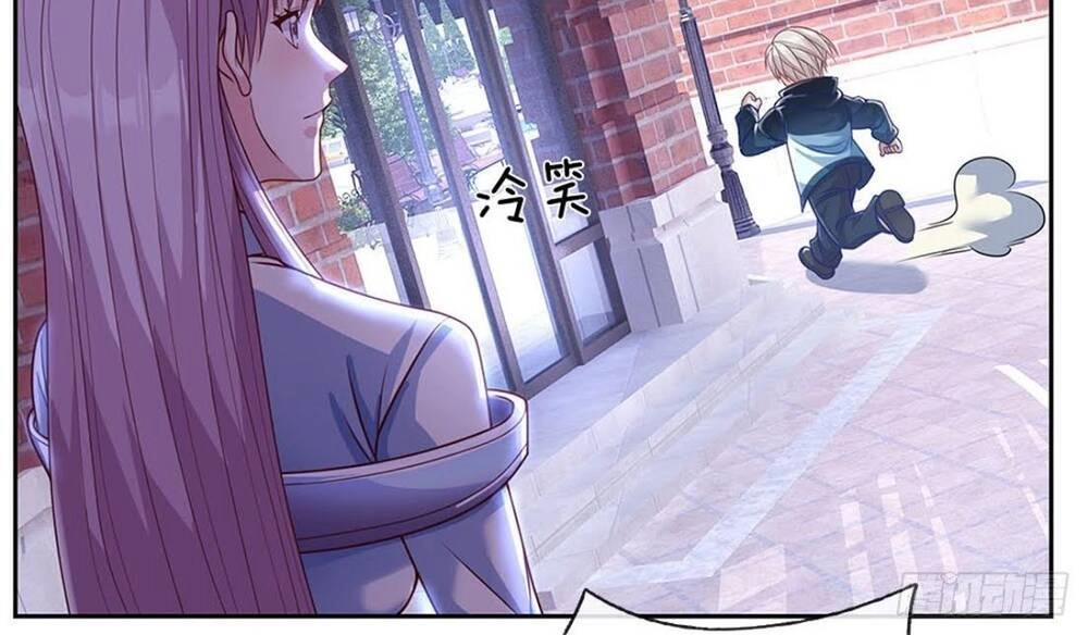 Thẻ Đăng Nhập Phong Ấn Siêu Cấp Chapter 13 - 22