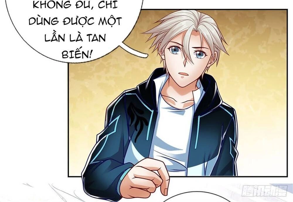 Thẻ Đăng Nhập Phong Ấn Siêu Cấp Chapter 14 - 25