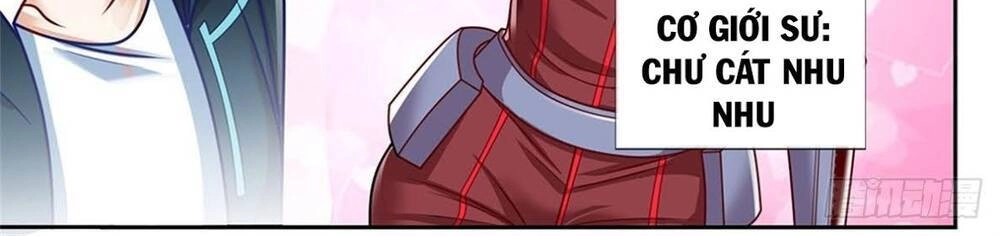 Thẻ Đăng Nhập Phong Ấn Siêu Cấp Chapter 15 - 21