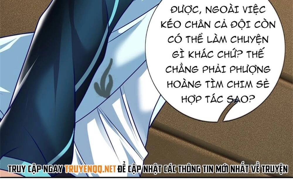 Thẻ Đăng Nhập Phong Ấn Siêu Cấp Chapter 15 - 32