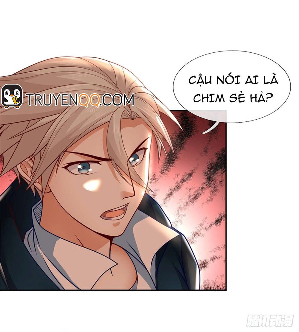 Thẻ Đăng Nhập Phong Ấn Siêu Cấp Chapter 16 - 3