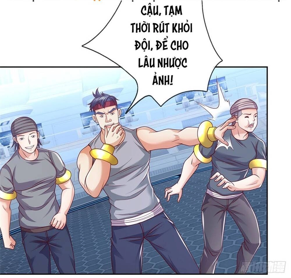 Thẻ Đăng Nhập Phong Ấn Siêu Cấp Chapter 17 - 8