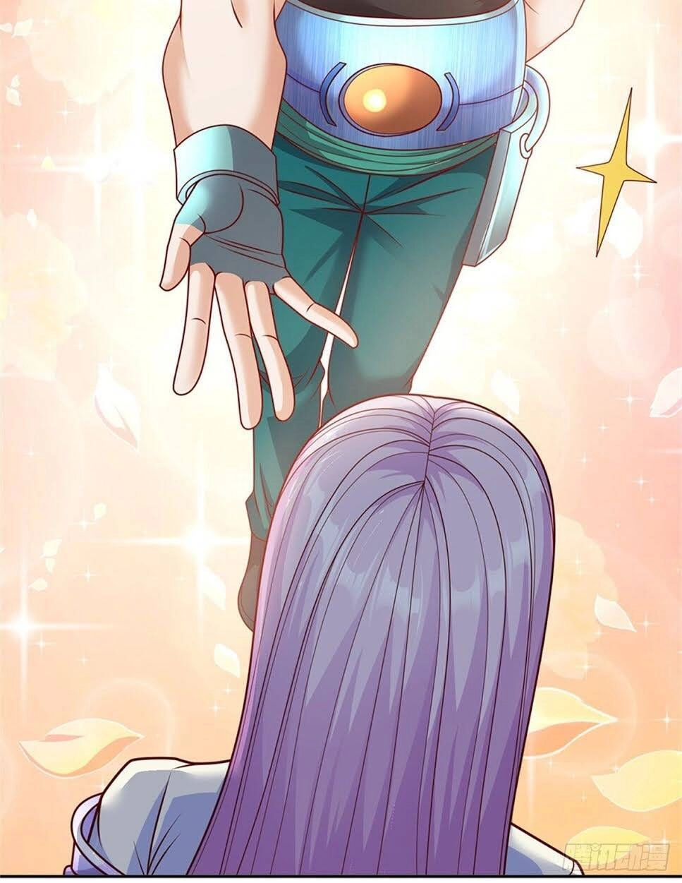 Thẻ Đăng Nhập Phong Ấn Siêu Cấp Chapter 17 - 24