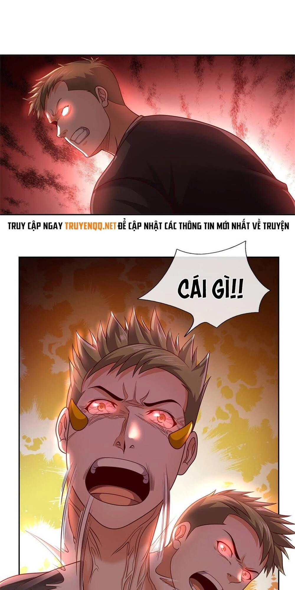 Thẻ Đăng Nhập Phong Ấn Siêu Cấp Chapter 17 - 27