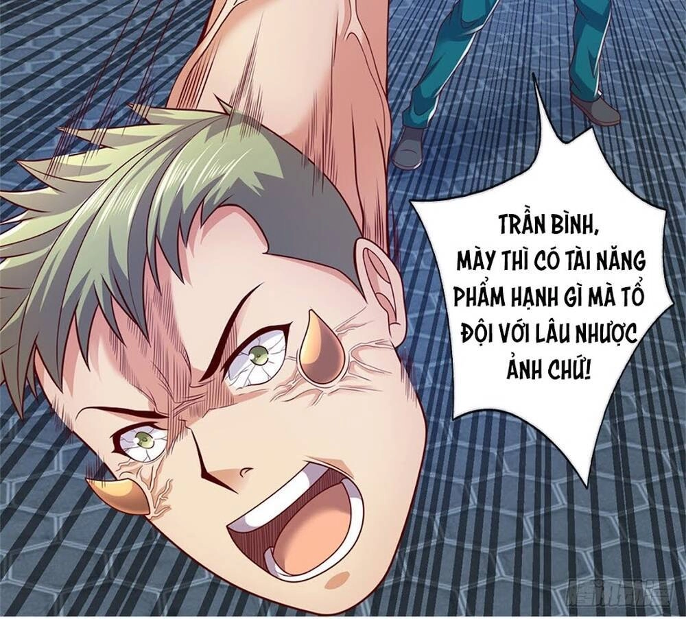 Thẻ Đăng Nhập Phong Ấn Siêu Cấp Chapter 18 - 8