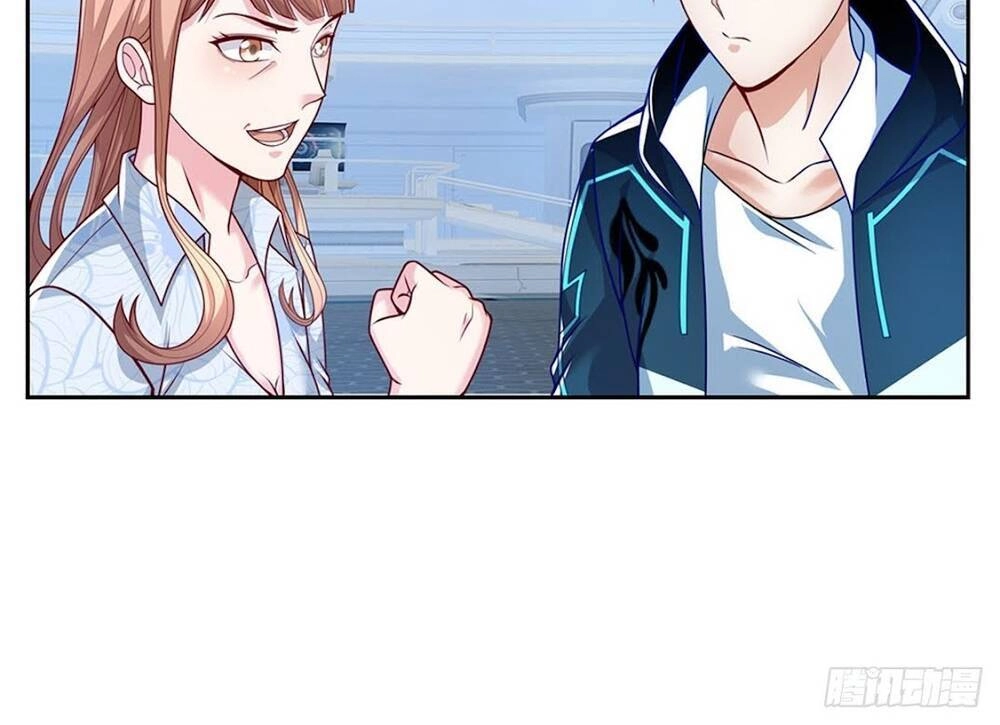 Thẻ Đăng Nhập Phong Ấn Siêu Cấp Chapter 18 - 16