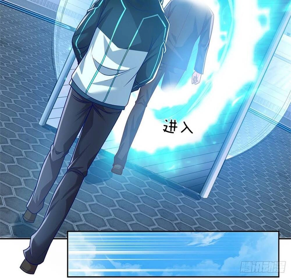 Thẻ Đăng Nhập Phong Ấn Siêu Cấp Chapter 18 - 18