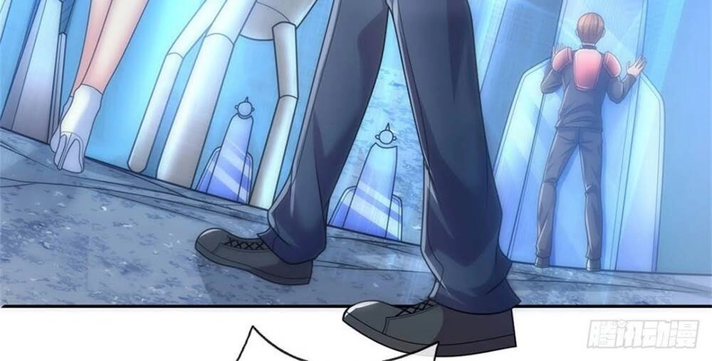 Thẻ Đăng Nhập Phong Ấn Siêu Cấp Chapter 18 - 21