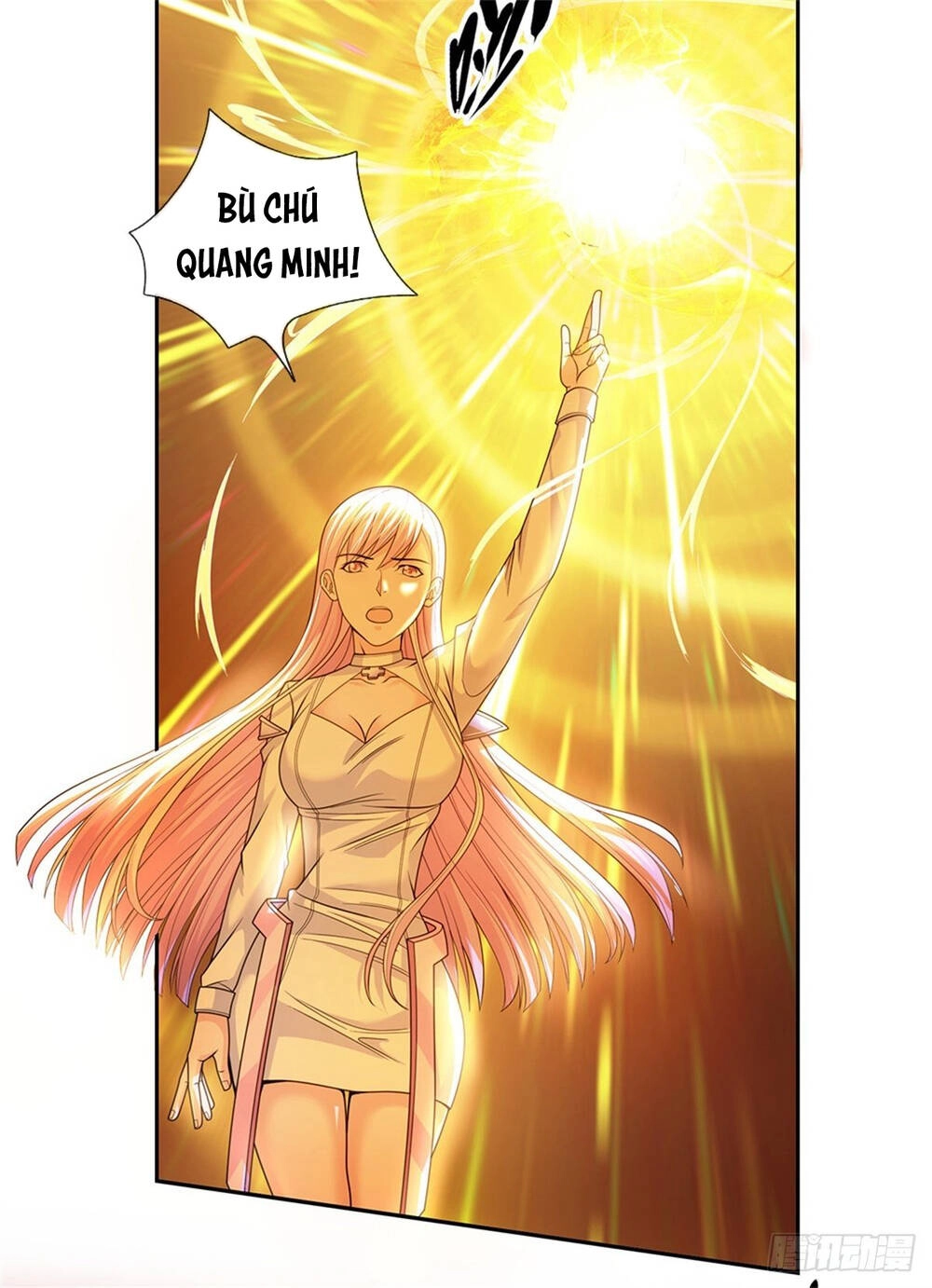 Thẻ Đăng Nhập Phong Ấn Siêu Cấp Chapter 18 - 33