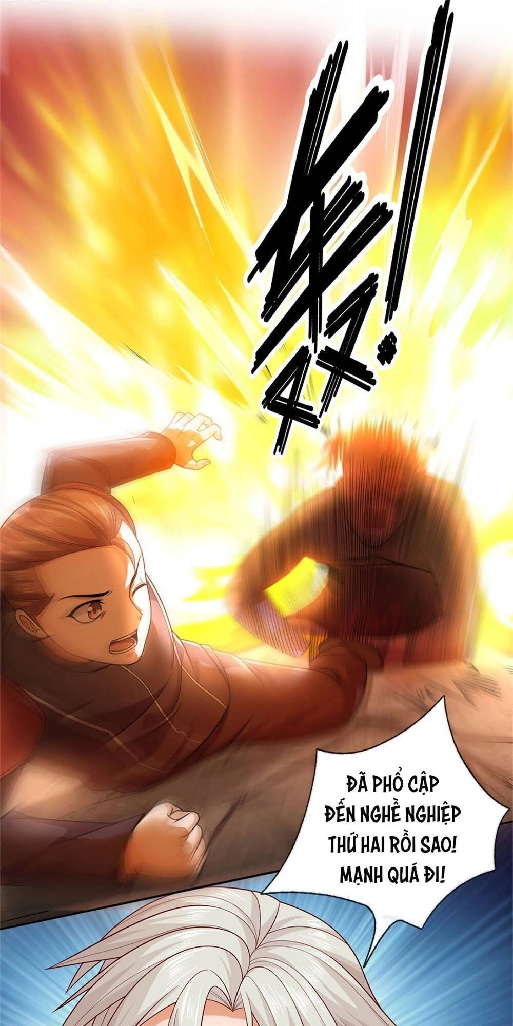 Thẻ Đăng Nhập Phong Ấn Siêu Cấp Chapter 18 - 34