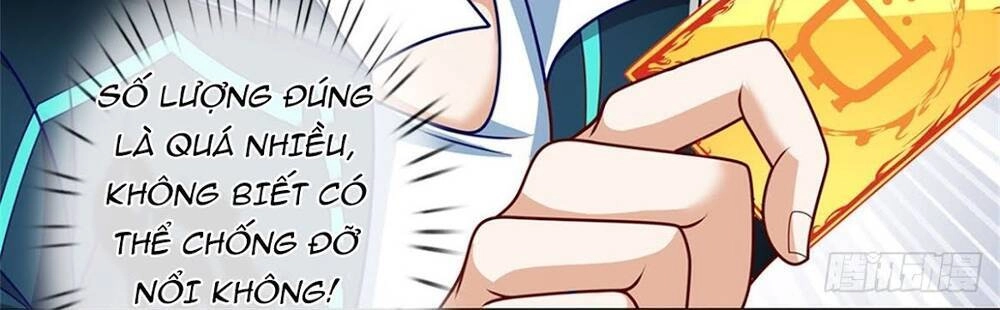 Thẻ Đăng Nhập Phong Ấn Siêu Cấp Chapter 19 - 5