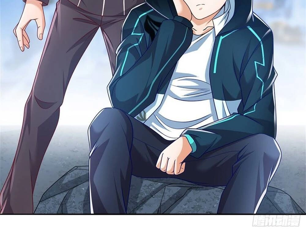 Thẻ Đăng Nhập Phong Ấn Siêu Cấp Chapter 19 - 10