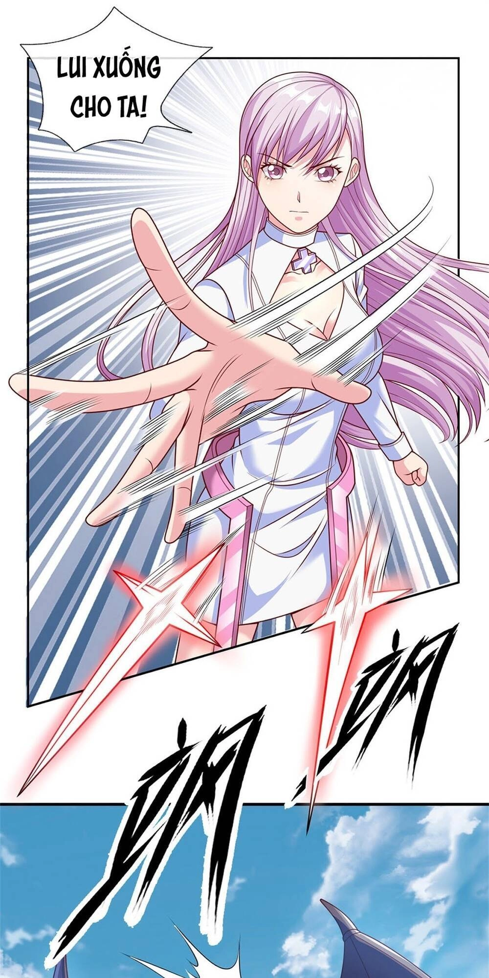 Thẻ Đăng Nhập Phong Ấn Siêu Cấp Chapter 19 - 11