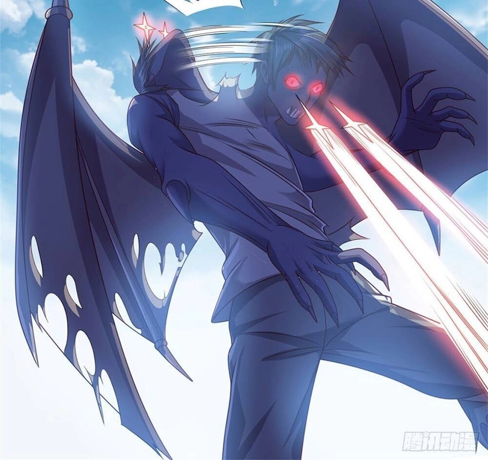 Thẻ Đăng Nhập Phong Ấn Siêu Cấp Chapter 19 - 12