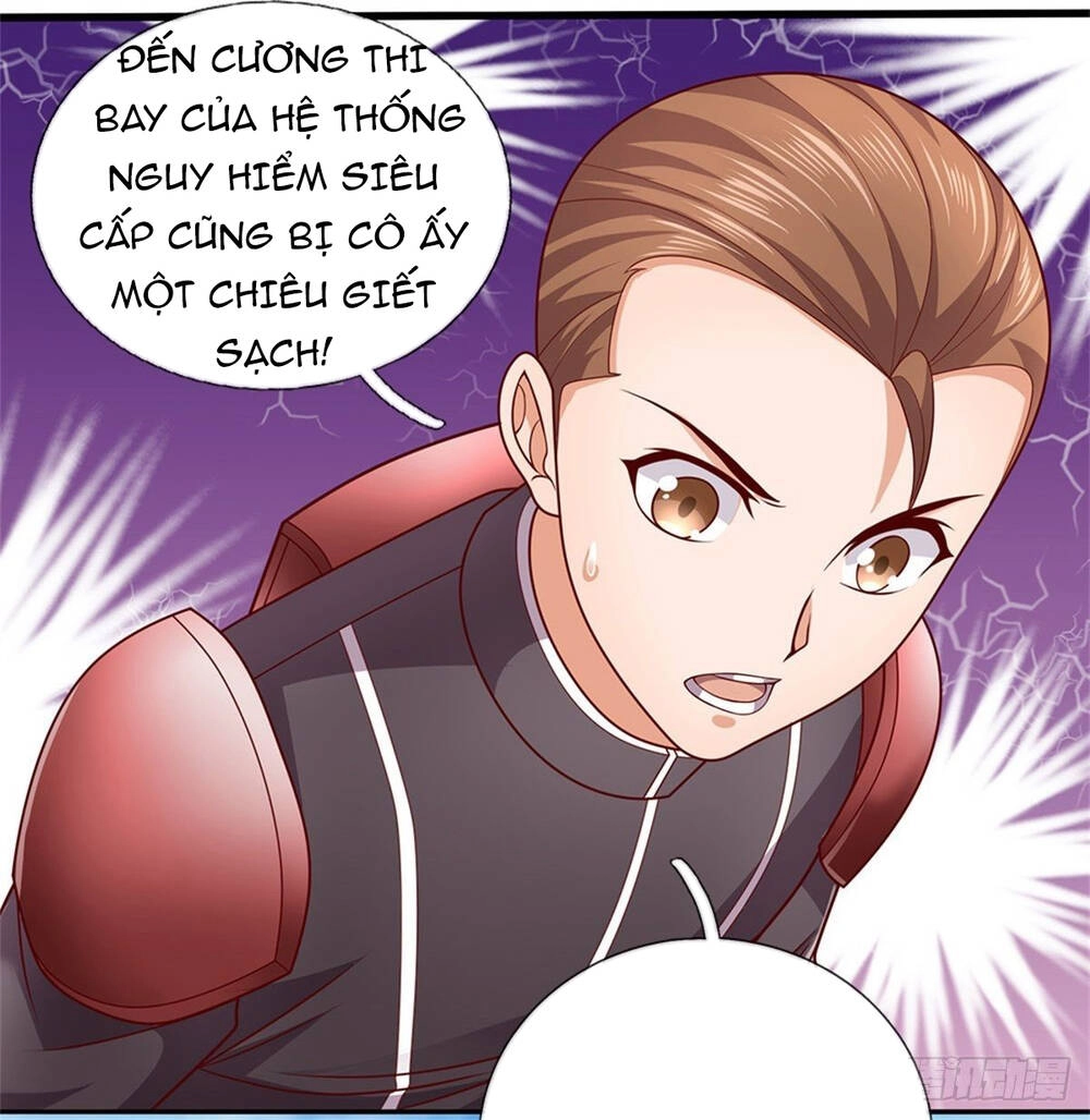 Thẻ Đăng Nhập Phong Ấn Siêu Cấp Chapter 19 - 15