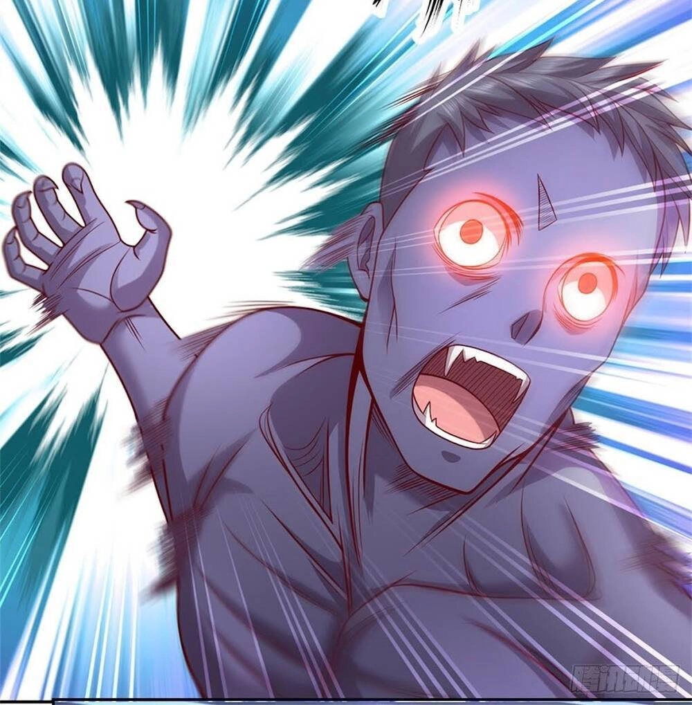 Thẻ Đăng Nhập Phong Ấn Siêu Cấp Chapter 20 - 27