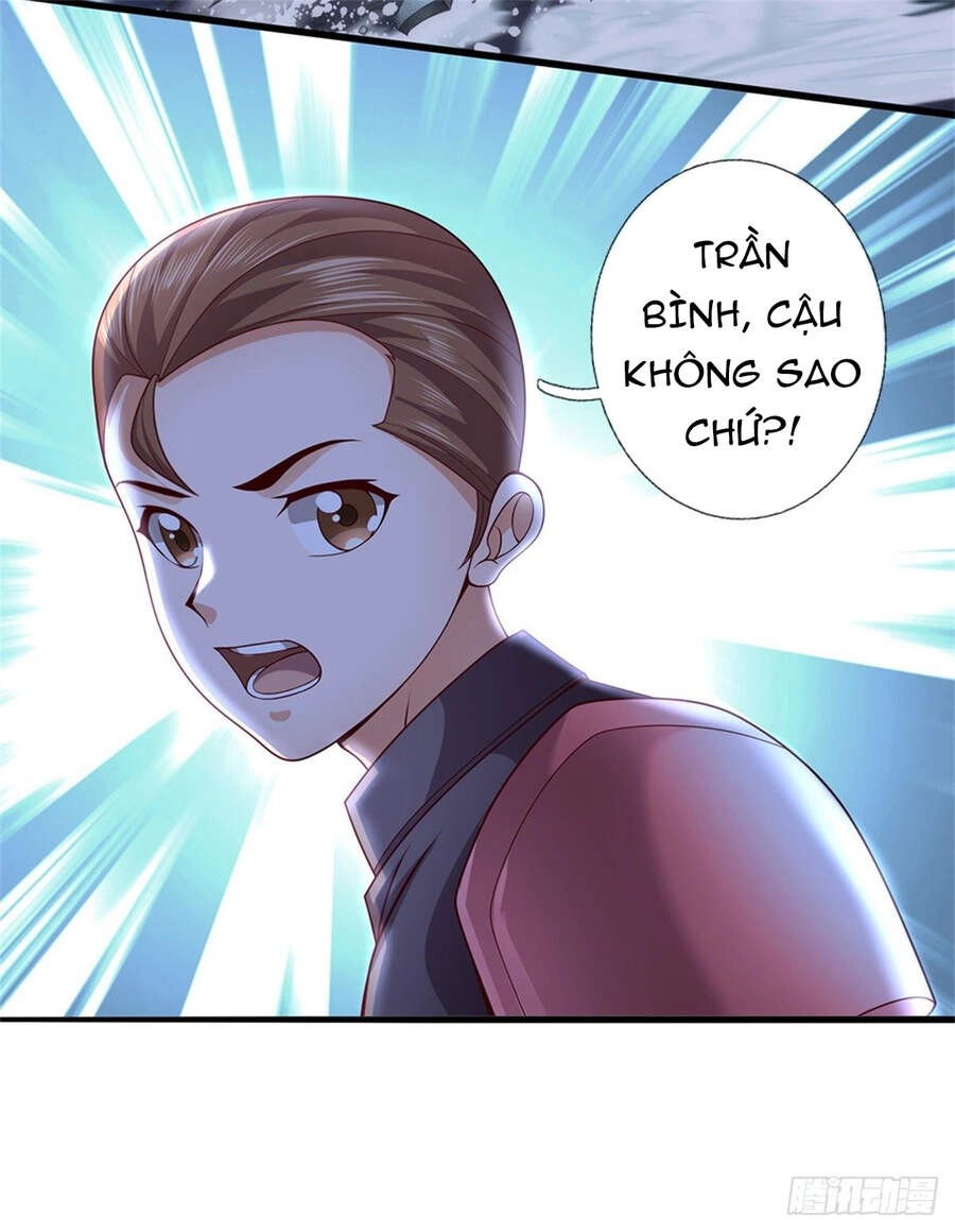 Thẻ Đăng Nhập Phong Ấn Siêu Cấp Chapter 21 - 4