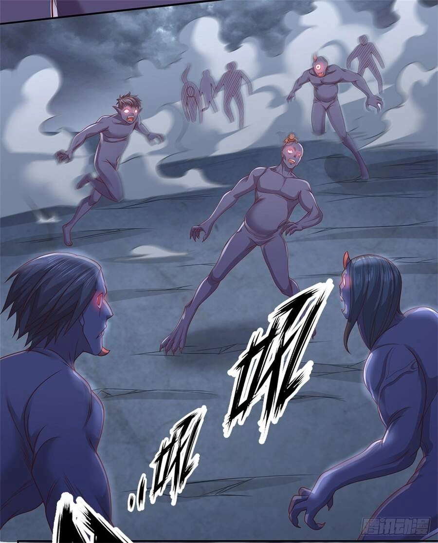 Thẻ Đăng Nhập Phong Ấn Siêu Cấp Chapter 21 - 19