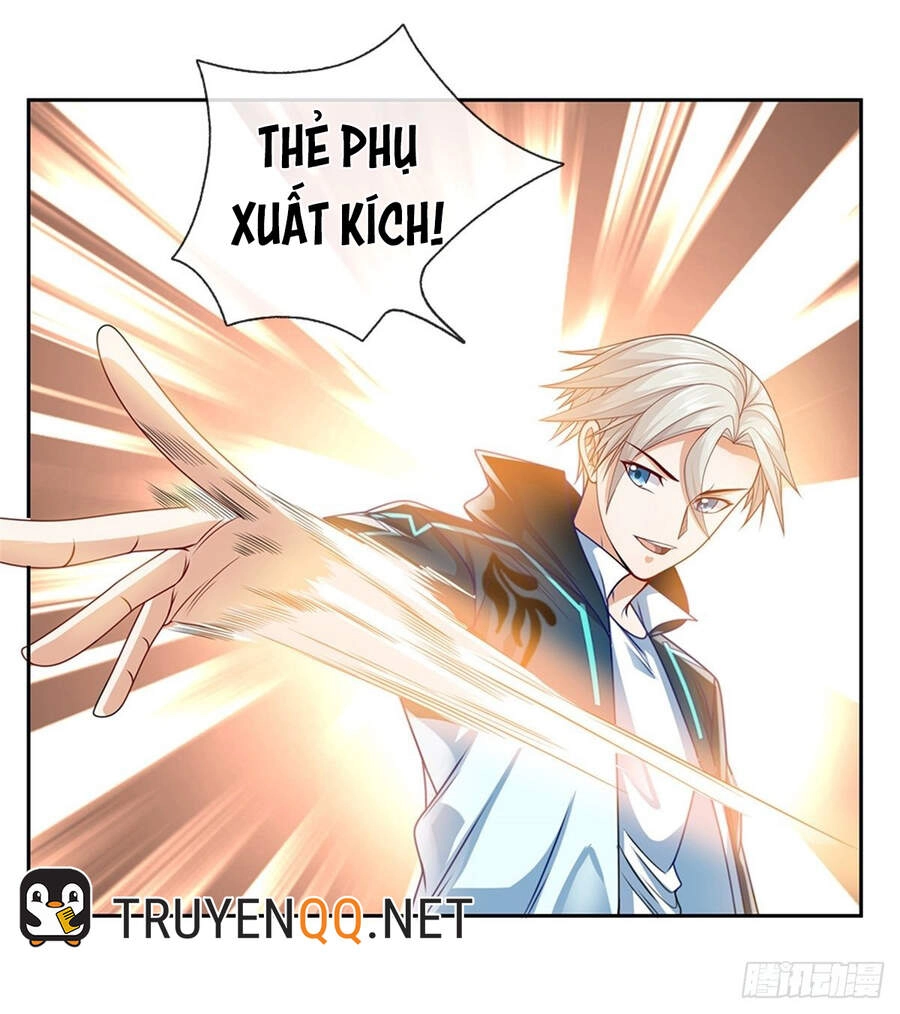 Thẻ Đăng Nhập Phong Ấn Siêu Cấp Chapter 22 - 2