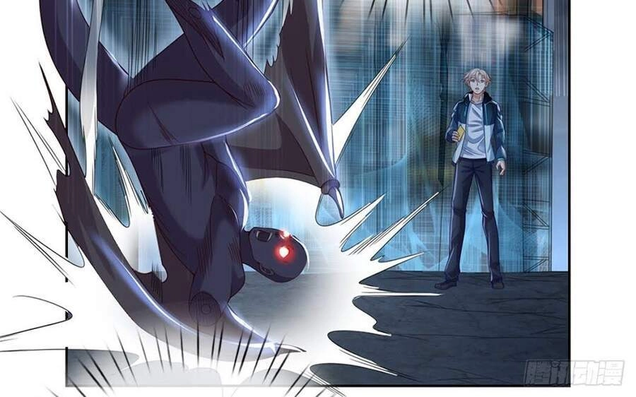 Thẻ Đăng Nhập Phong Ấn Siêu Cấp Chapter 22 - 9