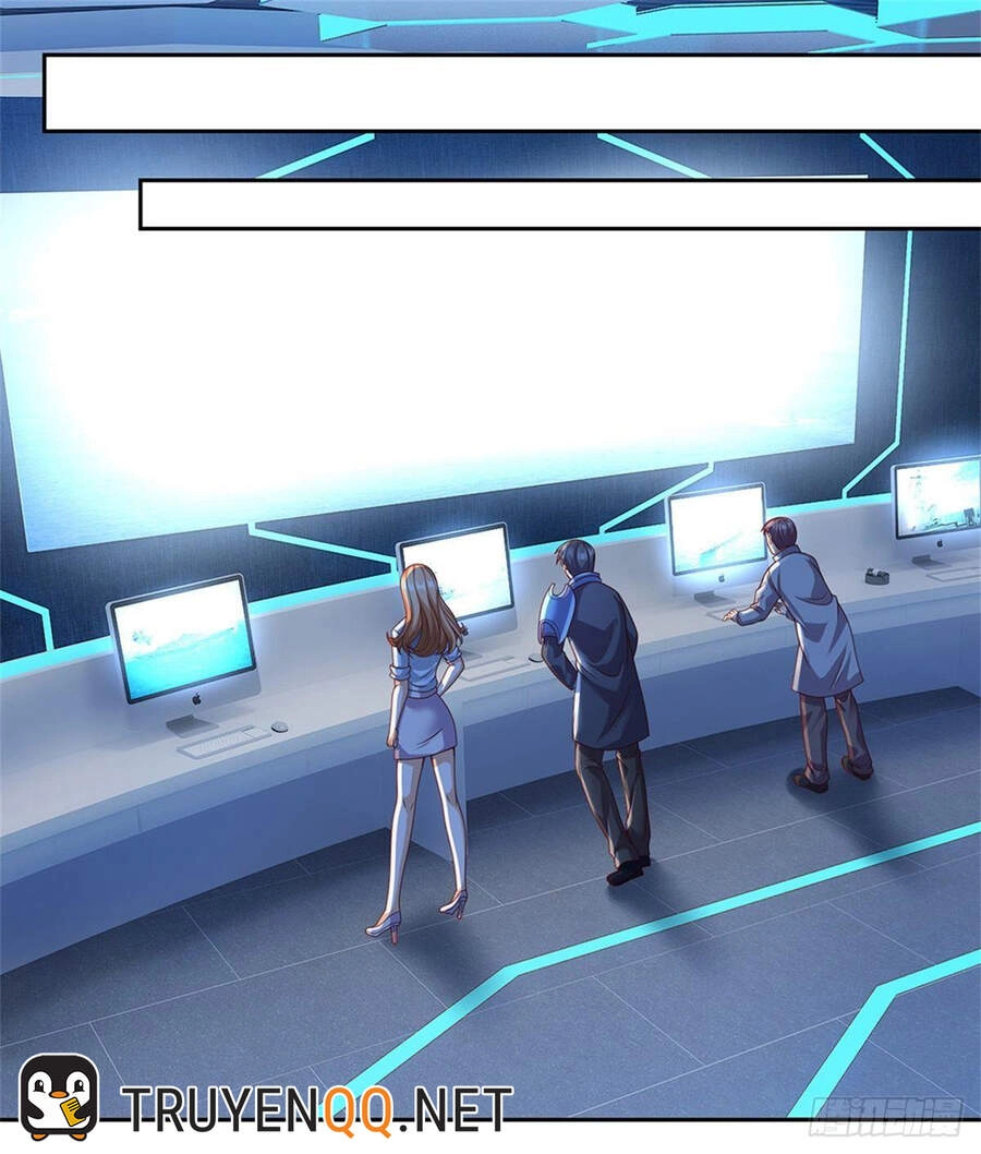 Thẻ Đăng Nhập Phong Ấn Siêu Cấp Chapter 23 - 2