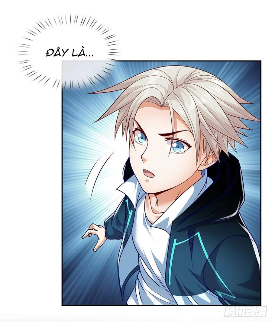 Thẻ Đăng Nhập Phong Ấn Siêu Cấp Chapter 23 - 21