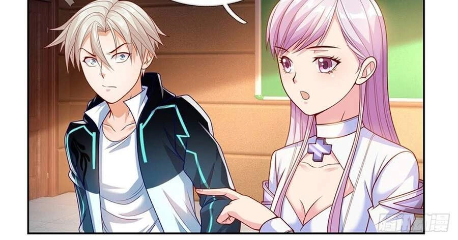 Thẻ Đăng Nhập Phong Ấn Siêu Cấp Chapter 25 - 5