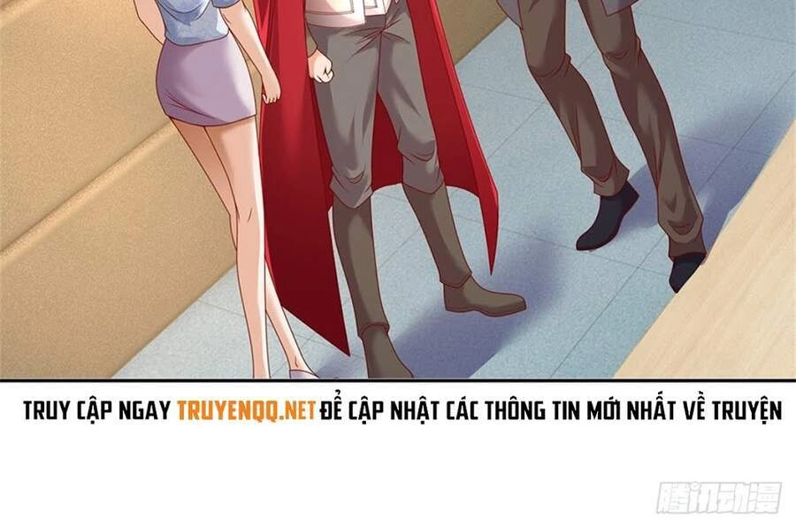 Thẻ Đăng Nhập Phong Ấn Siêu Cấp Chapter 25 - 16