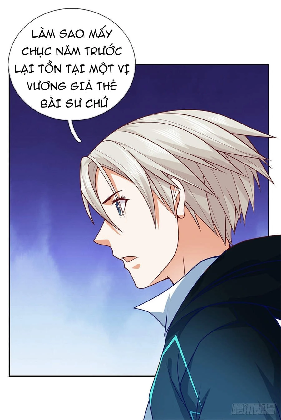 Thẻ Đăng Nhập Phong Ấn Siêu Cấp Chapter 25 - 19