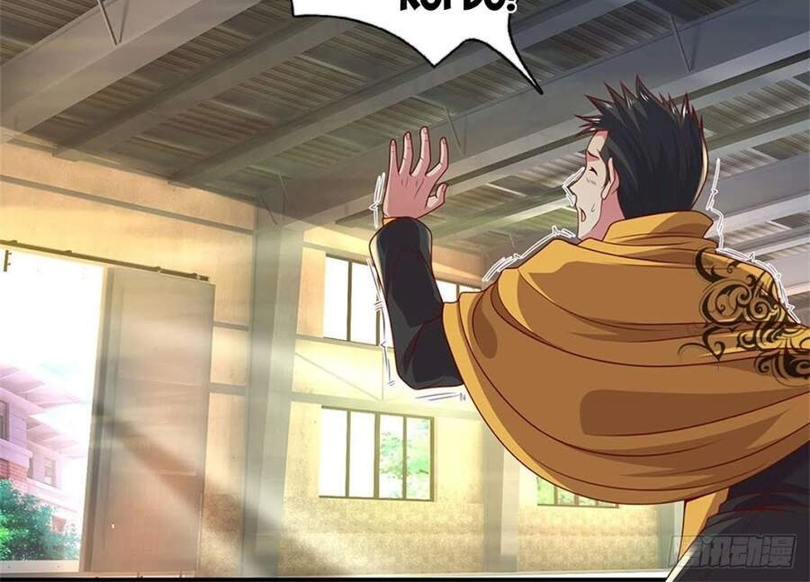 Thẻ Đăng Nhập Phong Ấn Siêu Cấp Chapter 28 - 3