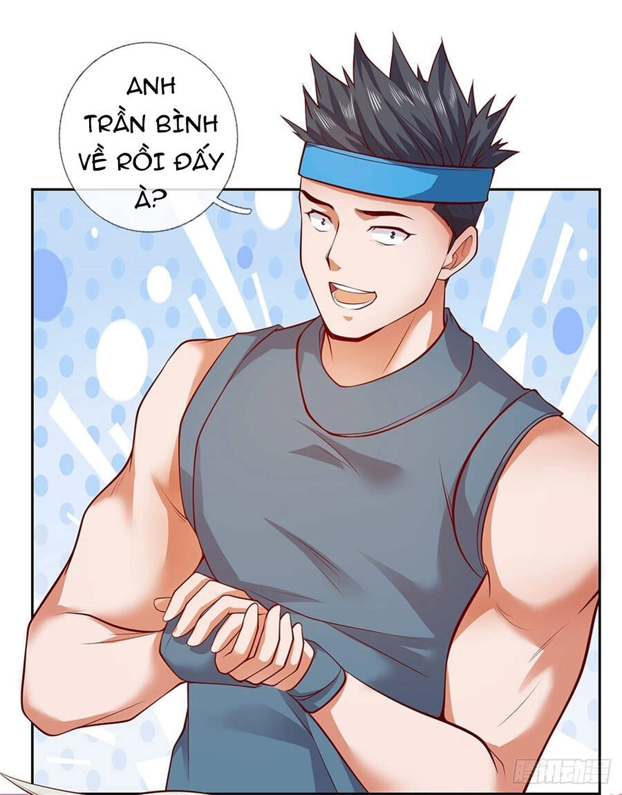 Thẻ Đăng Nhập Phong Ấn Siêu Cấp Chapter 28 - 12