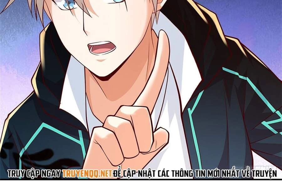 Thẻ Đăng Nhập Phong Ấn Siêu Cấp Chapter 28 - 31