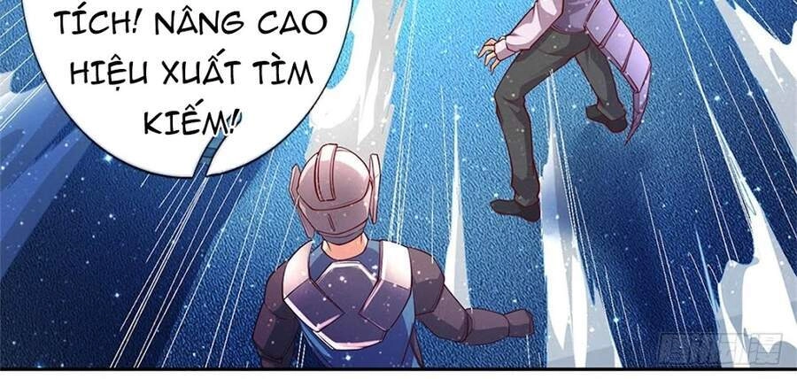 Thẻ Đăng Nhập Phong Ấn Siêu Cấp Chapter 30 - 19