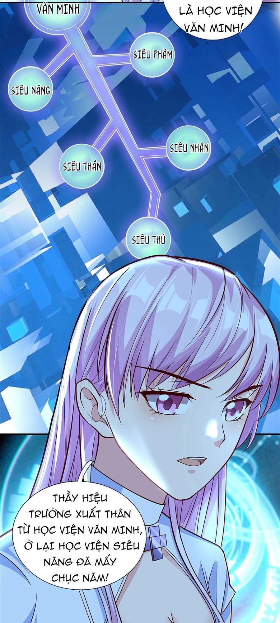 Thẻ Đăng Nhập Phong Ấn Siêu Cấp Chapter 30 - 30