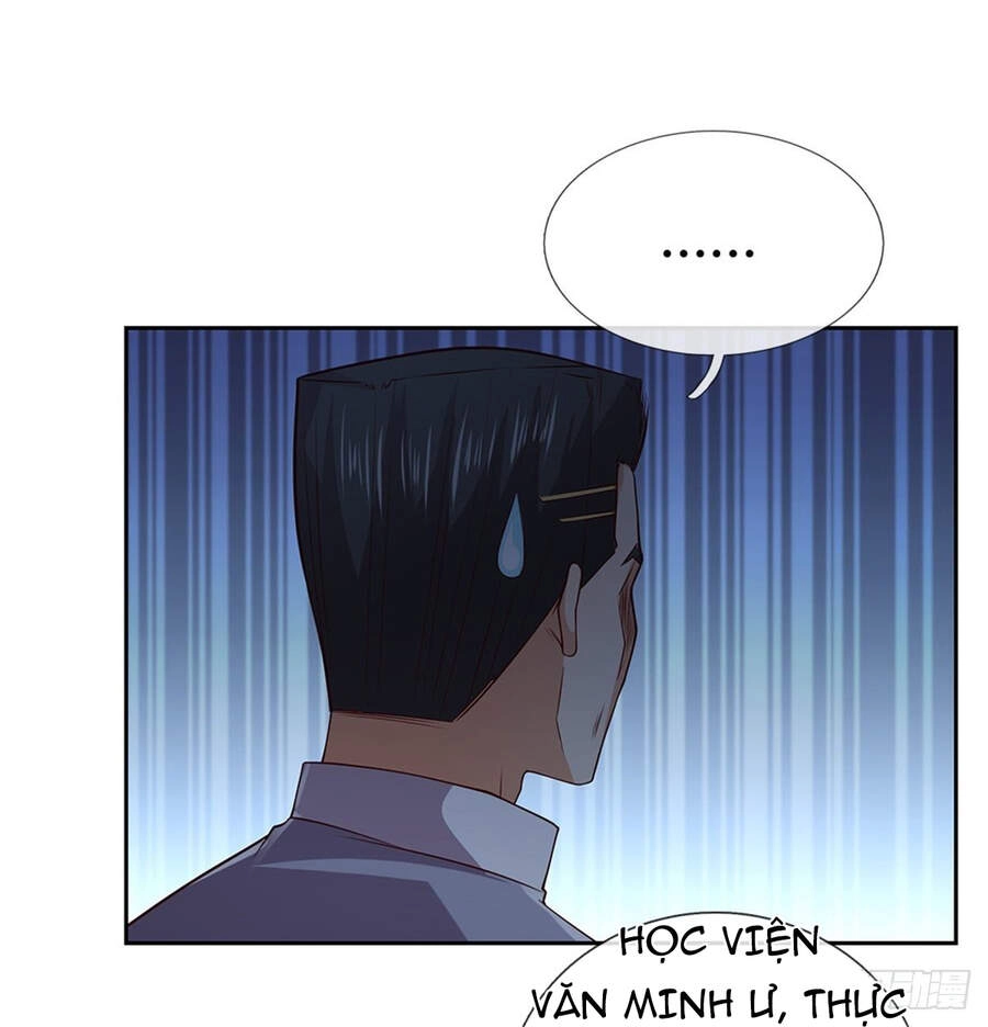 Thẻ Đăng Nhập Phong Ấn Siêu Cấp Chapter 31 - 11