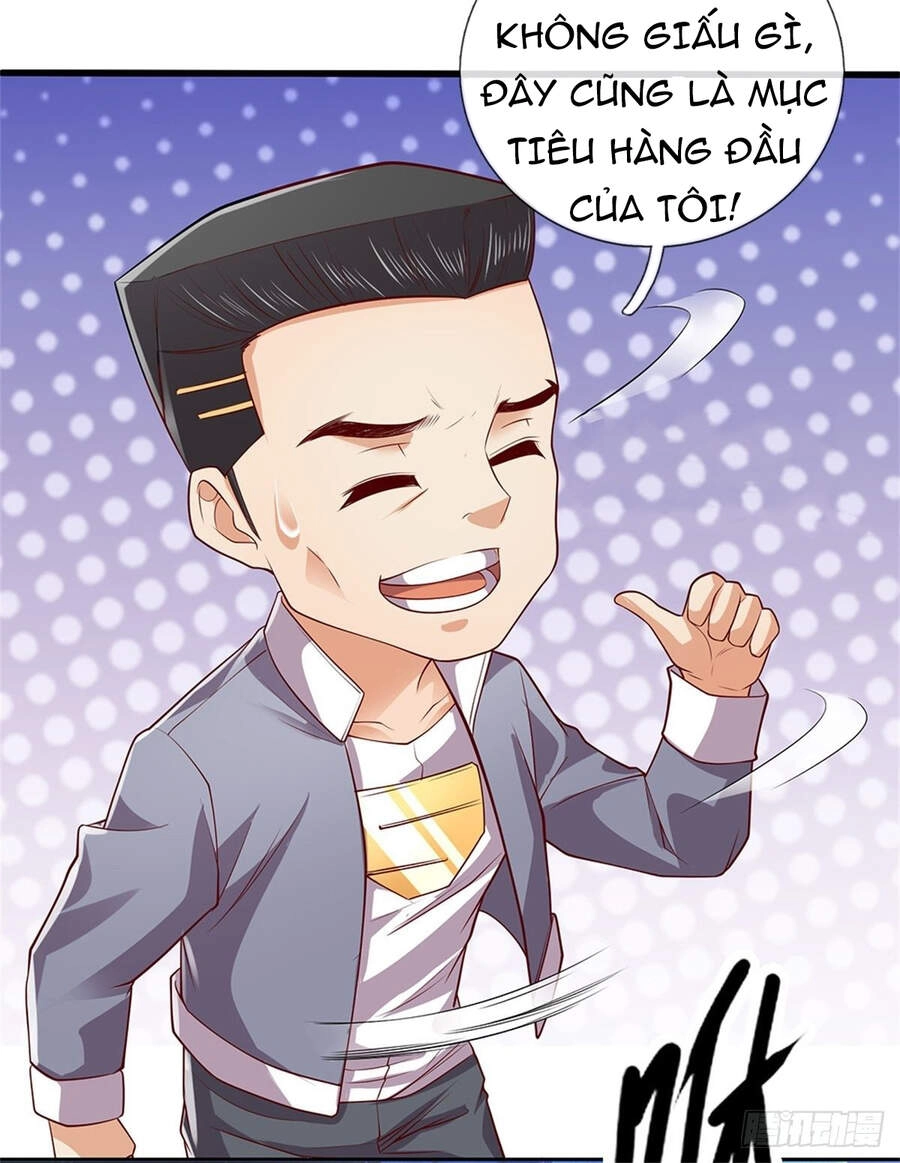 Thẻ Đăng Nhập Phong Ấn Siêu Cấp Chapter 31 - 12