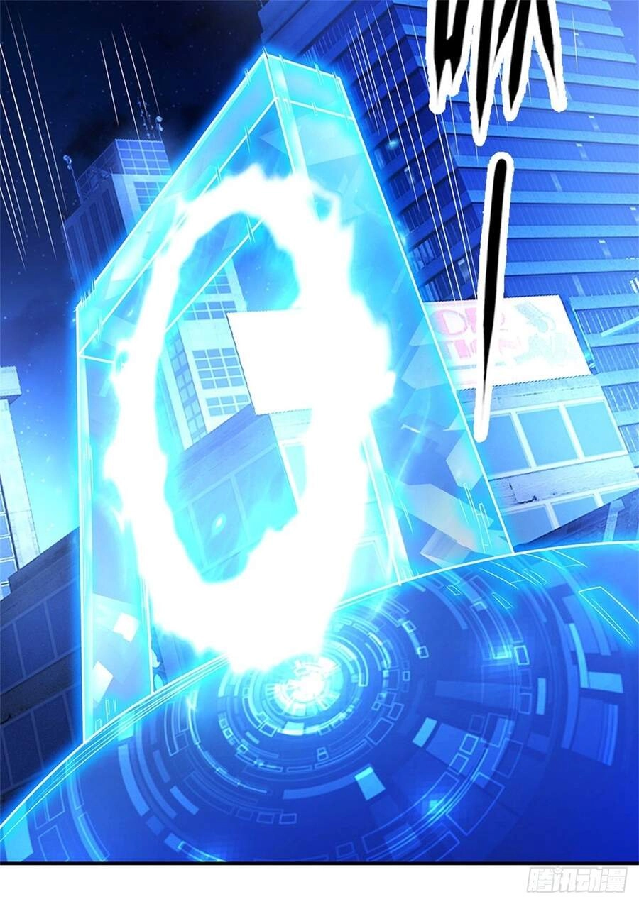 Thẻ Đăng Nhập Phong Ấn Siêu Cấp Chapter 31 - 13