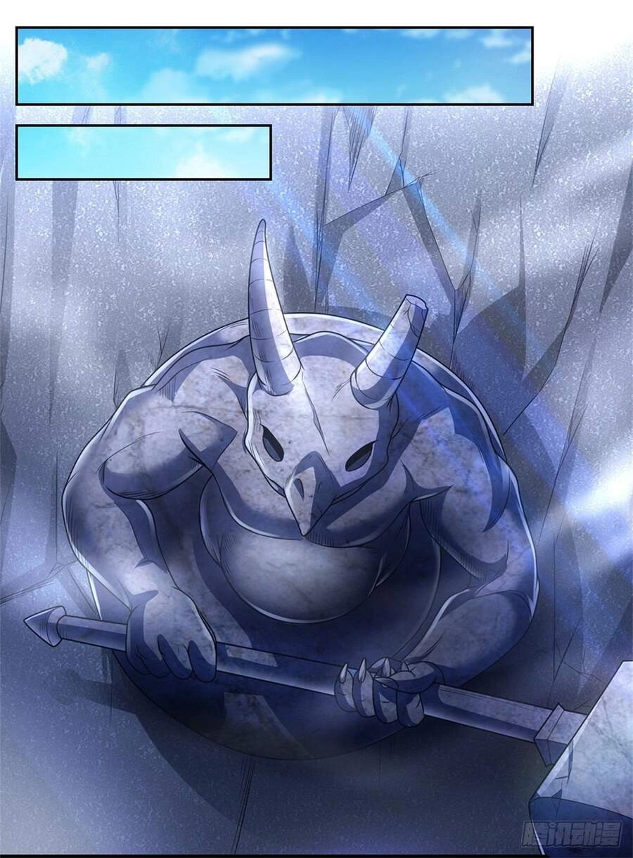 Thẻ Đăng Nhập Phong Ấn Siêu Cấp Chapter 31 - 22