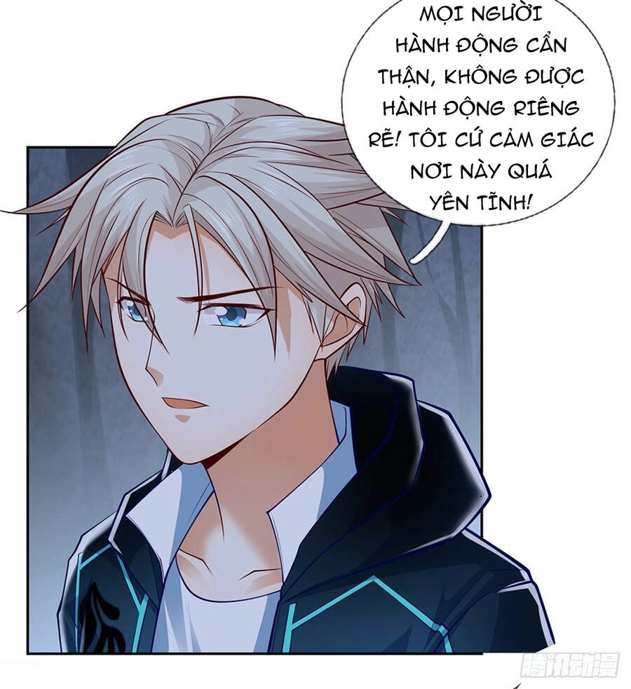 Thẻ Đăng Nhập Phong Ấn Siêu Cấp Chapter 33 - 4