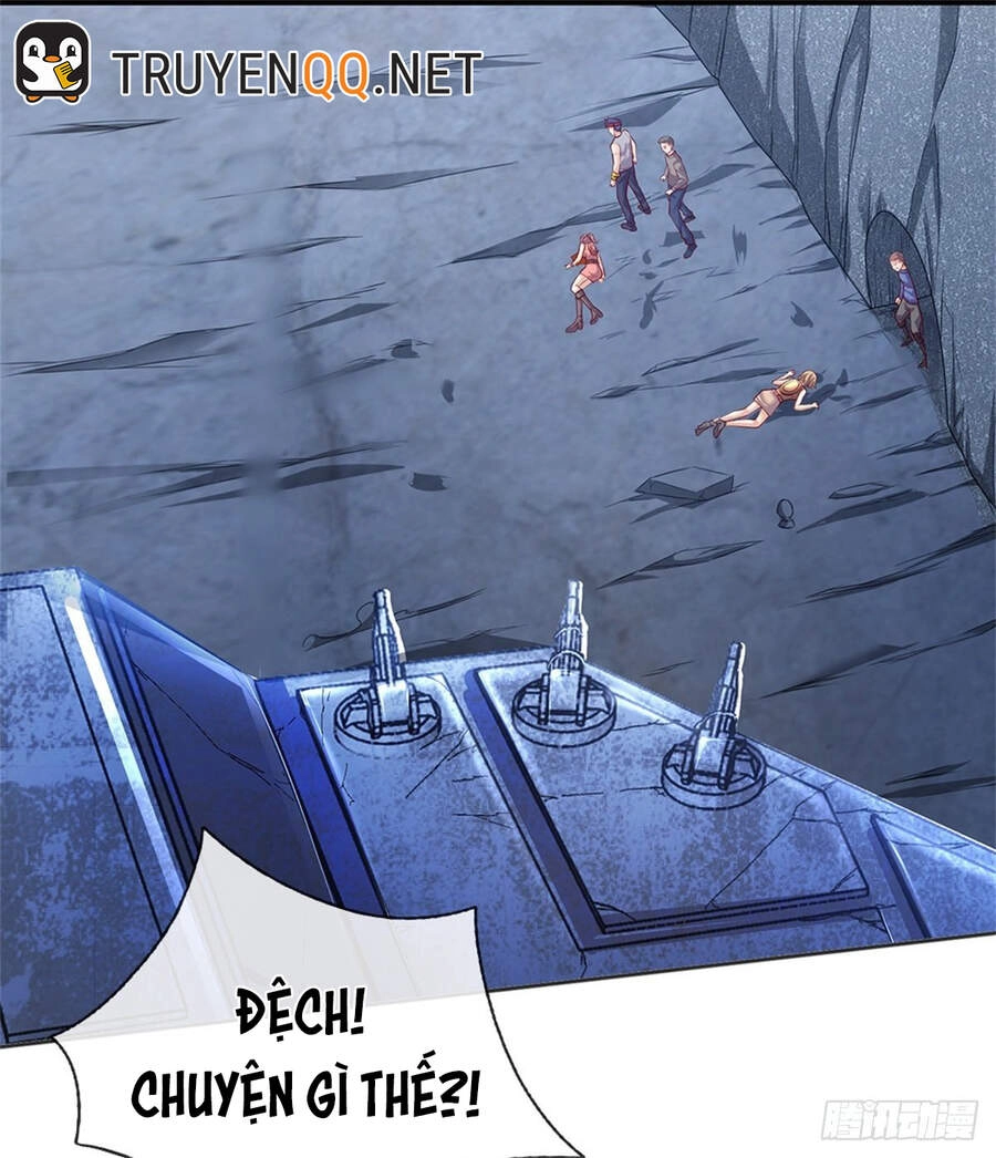 Thẻ Đăng Nhập Phong Ấn Siêu Cấp Chapter 33 - 24